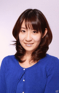 亜波智子の画像