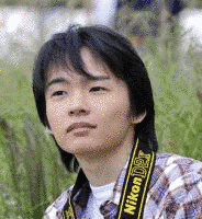久野雅弘の画像