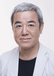廣川三憲の画像