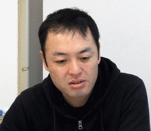 廣末哲万の画像