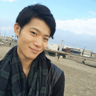 廣瀬真平の画像