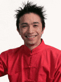 広田一成の画像