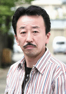 深見亮介の画像