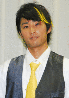 布川隼汰の画像