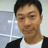 福井博章の画像