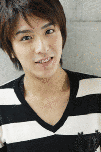 福田裕也の画像