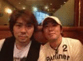 福田佳弘の画像