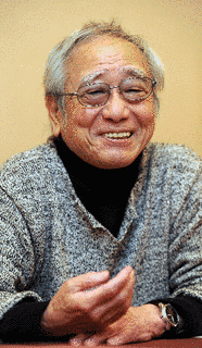 福田善之の画像