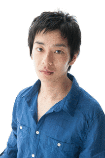 福場俊策の画像