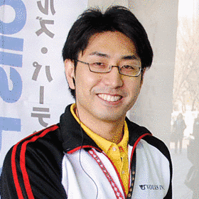 藤井琢也の画像
