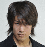 藤井祐伍の画像