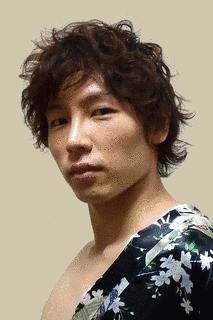 藤掛祥靖の画像