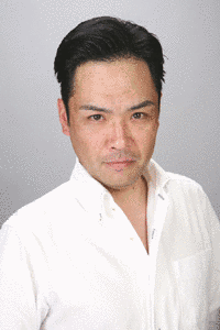藤川三郎の画像