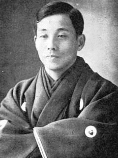 藤沢浅二郎の画像
