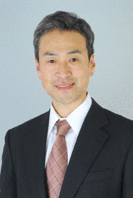 藤田三三三の画像