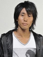 藤田慧の画像