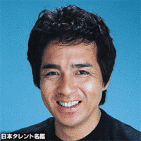 藤波晟の画像