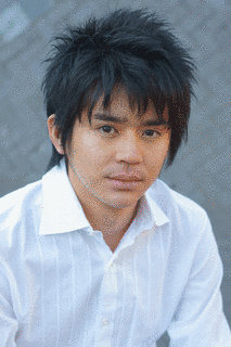 藤村直樹の画像
