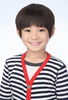 藤本哉汰の画像