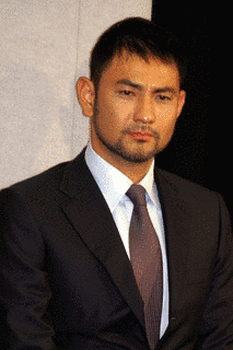 藤本隆宏の画像