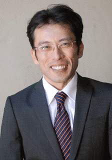藤元英樹の画像