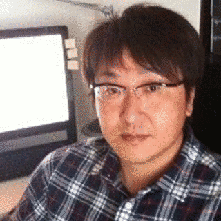 藤原秀樹の画像