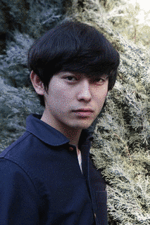藤田貴大の画像