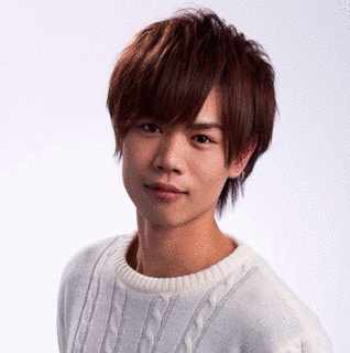 藤田峻輔の画像