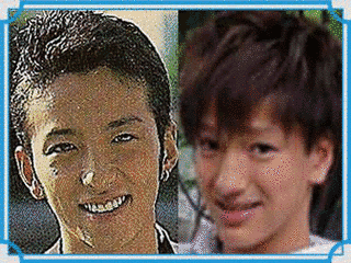 伏石泰宏の画像