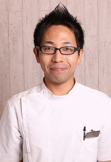 古川真司の画像
