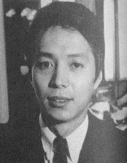 古畑弘二の画像