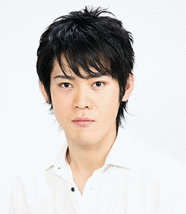 別所晋の画像