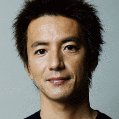保阪尚希の画像