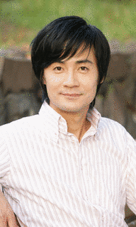 細川智三の画像