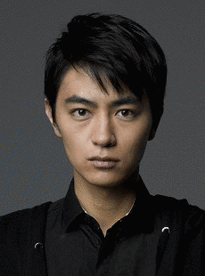 細田善彦の画像
