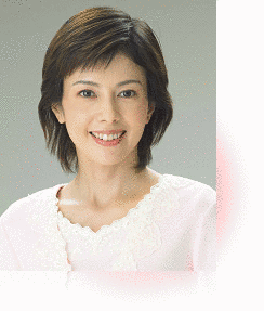 沢口靖子の画像