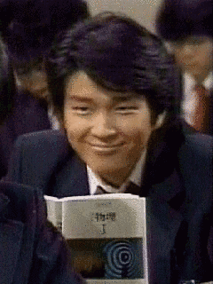 堀広道の画像