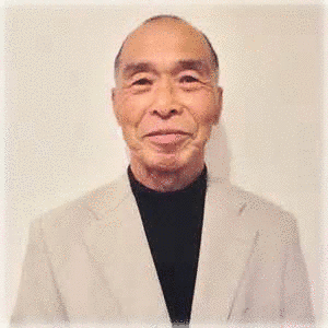堀真樹の画像