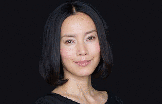 中谷美紀の画像