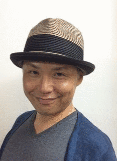 堀崎太郎の画像