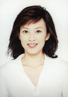 森尾由美の画像