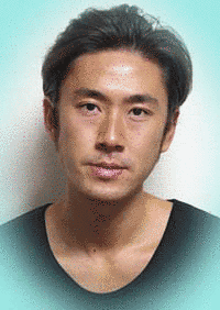 本田大輔の画像
