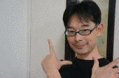 本間健太郎の画像
