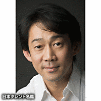 本間優二の画像