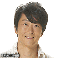 マイク・ハンの画像