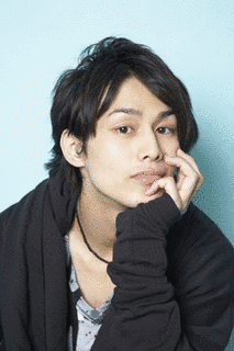 前内孝文の画像