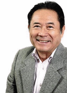 前田吟の画像