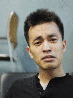 前田司郎の画像