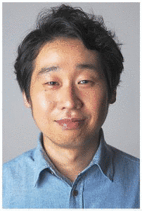 前野朋哉の画像