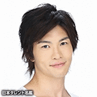 前林恒平の画像